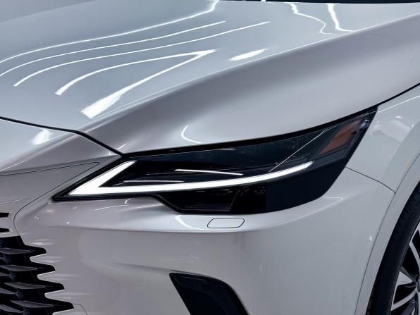 Lexus RX V с пробегом 2024 года, цена 10 999 000 рублей, 12 км, внедорожник, Автокод Объявления