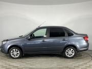 Lada (ВАЗ) Granta I Рестайлинг Воронеж  - изображение 30