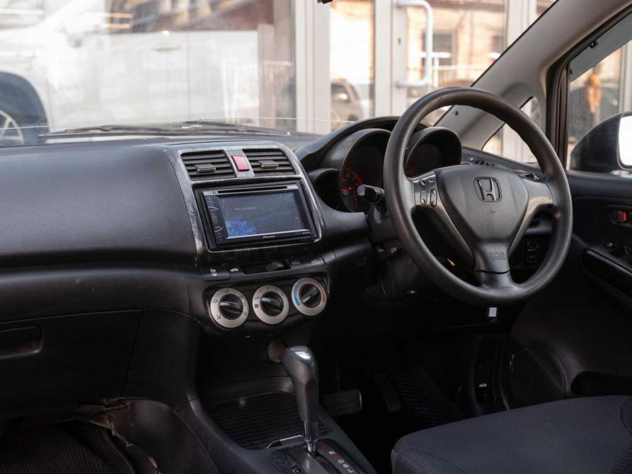 Honda Airwave I Новосибирск  - изображение 10