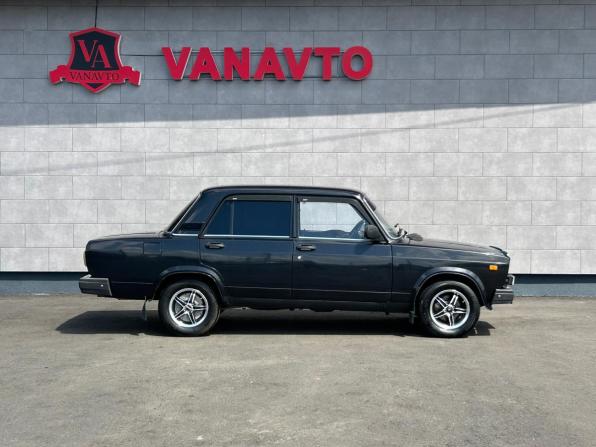 Lada (ВАЗ) 2107 с пробегом 2011 года, цена 197 000 рублей, 83555 км, седан, Автокод Объявления