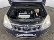 Opel Astra H Рестайлинг Воронеж  - изображение 34