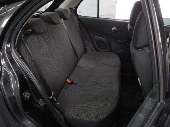 Nissan Micra III (K12) с пробегом 2009 года, цена 549 000 рублей, 219063 км, хэтчбек, Автокод Объявления