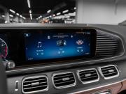 Mercedes-Benz GLE II (V167) Рестайлинг Москва  - изображение 53