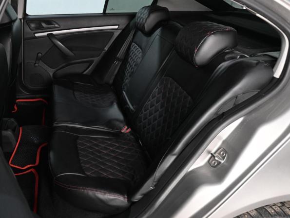 Skoda Octavia II (A5) Рестайлинг с пробегом 2012 года, цена 769 000 рублей, 144796 км, лифтбек, Автокод Объявления