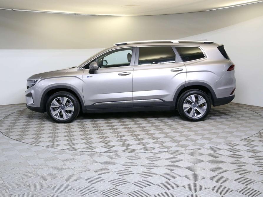 Geely Okavango I Санкт-Петербург  - изображение 8