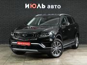 Geely Atlas Pro Екатеринбург  - изображение 16