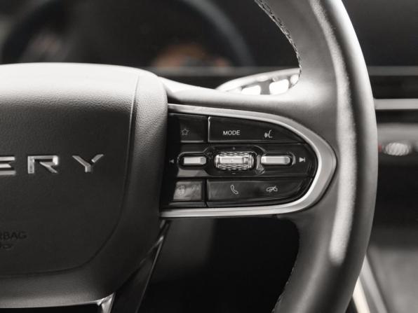 Omoda C5 I с пробегом 2022 года, цена 1 535 000 рублей, 110585 км, внедорожник, Автокод Объявления