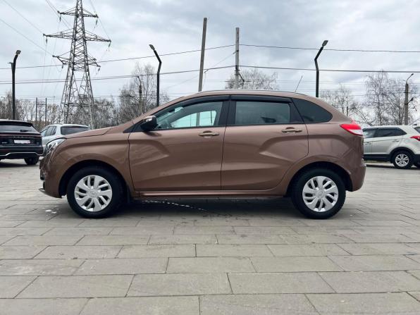 Lada (ВАЗ) XRAY I с пробегом 2021 года, цена 920 300 рублей, 56621 км, хэтчбек, Автокод Объявления