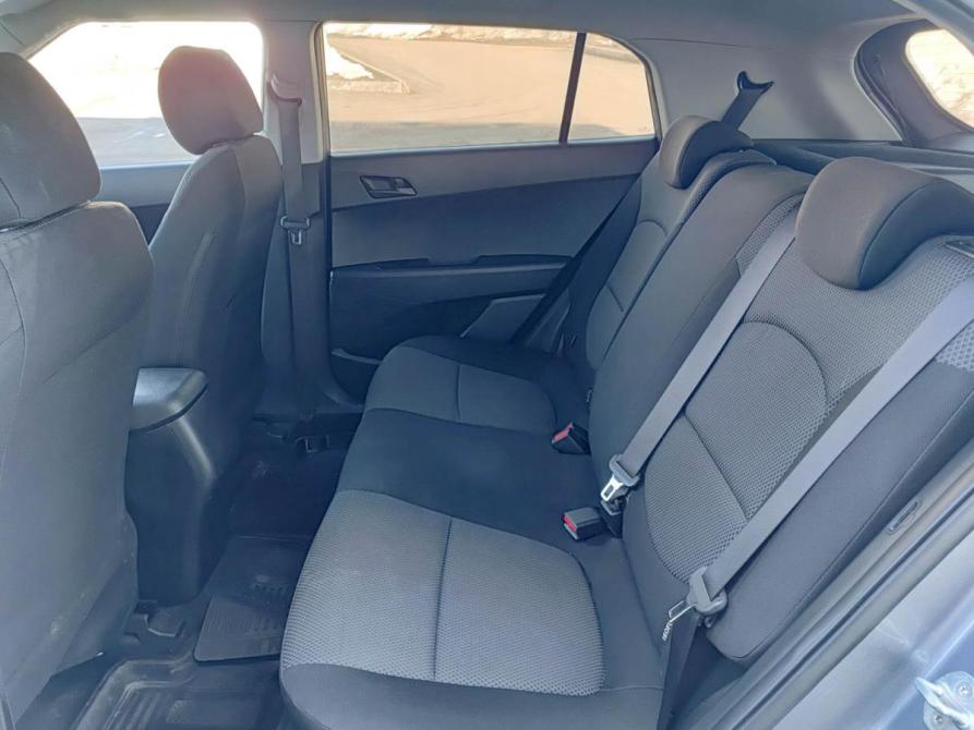 Hyundai Creta I Ижевск  - изображение 15