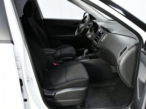 Hyundai Creta I с пробегом 2020 года, цена 1 847 000 рублей, 65651 км, внедорожник, Автокод Объявления