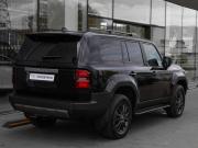 Toyota Land Cruiser Prado 250 Series Москва  - изображение 28