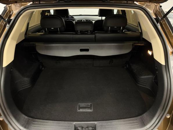 Geely Atlas I с пробегом 2020 года, цена 1 490 000 рублей, 110971 км, внедорожник, Автокод Объявления