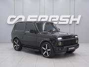 Lada (ВАЗ) 2121 (4x4) I Рестайлинг Ростов-на-Дону  - изображение 14