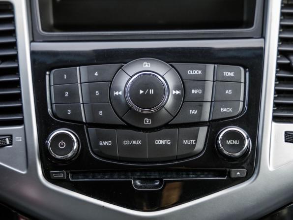 Chevrolet Cruze I с пробегом 2010 года, цена 658 000 рублей, 199314 км, седан, Автокод Объявления