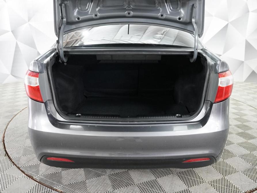 Kia Rio III Ульяновск  - изображение 18