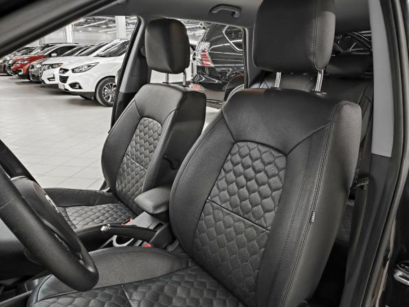 Kia Ceed I с пробегом 2008 года, цена 559 000 рублей, 265633 км, хэтчбек, Автокод Объявления