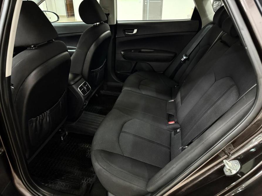 Kia Optima IV Екатеринбург  - изображение 19