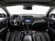 Nissan Qashqai II Рестайлинг Иркутск  - изображение 34