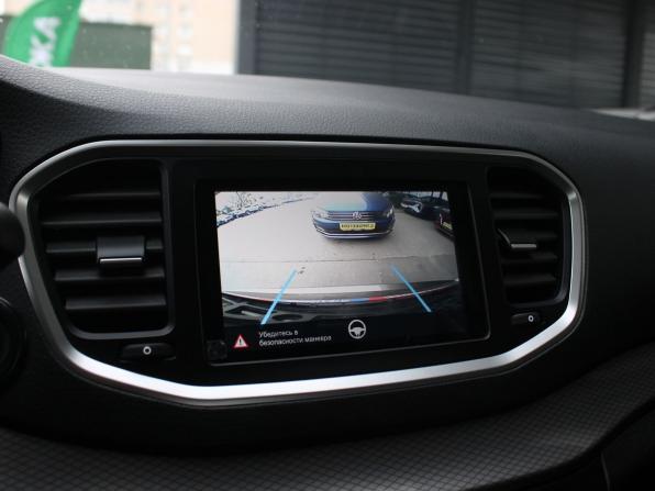 Lada (ВАЗ) Vesta I Рестайлинг (NG) с пробегом 2024 года, цена 1 179 000 рублей, 20138 км, седан, Автокод Объявления