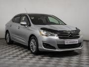 Citroen C4 II Москва  - изображение 17