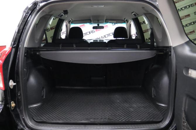 Toyota RAV4 III (XA30) с пробегом 2007 года, цена 1 085 850 рублей, 241901 км, внедорожник, Автокод Объявления