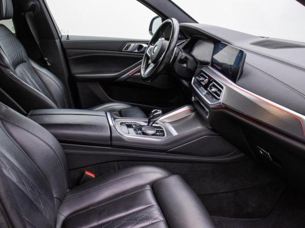 BMW X6 III (G06) с пробегом 2020 года, цена 7 189 000 рублей, 118160 км, внедорожник, Автокод Объявления