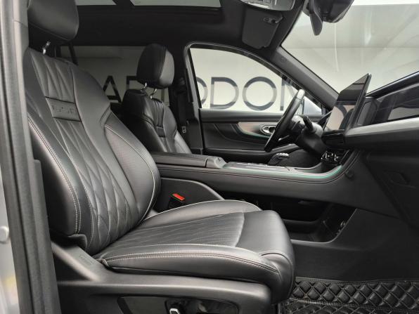 GAC GS8 II с пробегом 2023 года, цена 3 388 000 рублей, 77736 км, внедорожник, Автокод Объявления