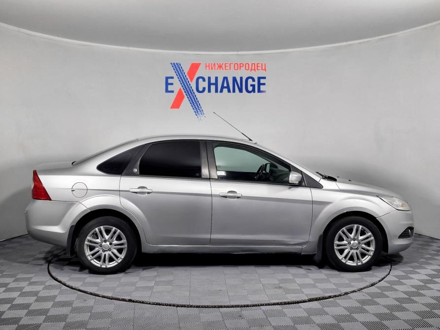 Ford Focus II Рестайлинг Нижний Новгород  - изображение 4