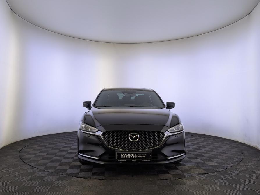 Mazda 6 III (GJ) Рестайлинг 2 Москва  - изображение 2