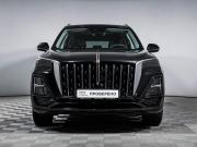 Hongqi HS5 I Рестайлинг Москва  - изображение 21
