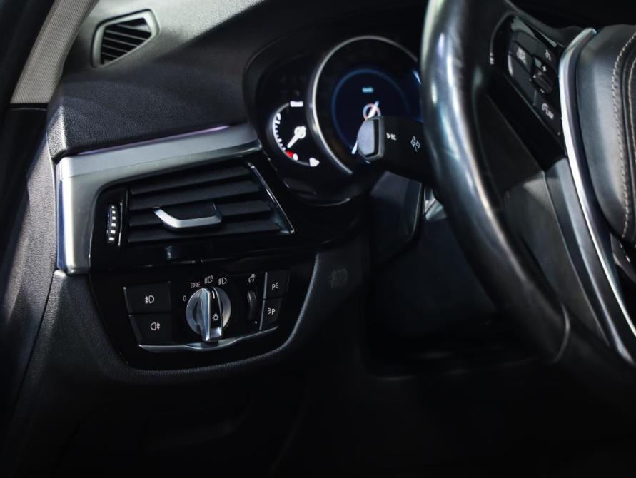BMW 5 серии VII (G30/G31/G38) Санкт-Петербург  - изображение 24