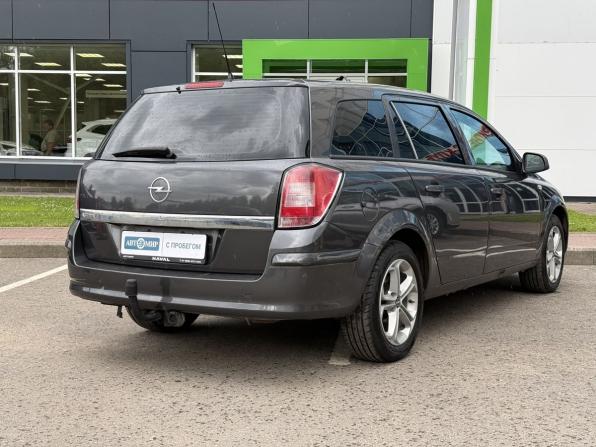 Opel Astra H Рестайлинг с пробегом 2012 года, цена 530 000 рублей, 198746 км, универсал, Автокод Объявления