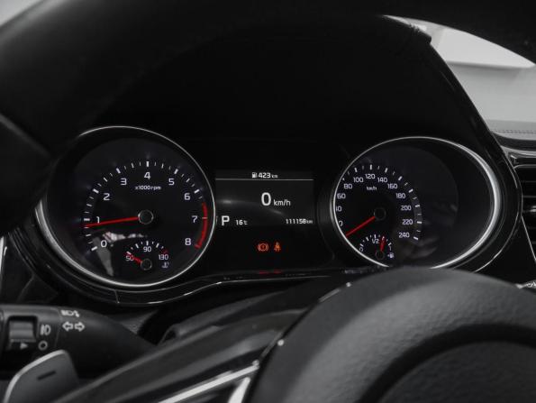 Kia XCeed I с пробегом 2020 года, цена 1 870 000 рублей, 111158 км, хэтчбек, Автокод Объявления