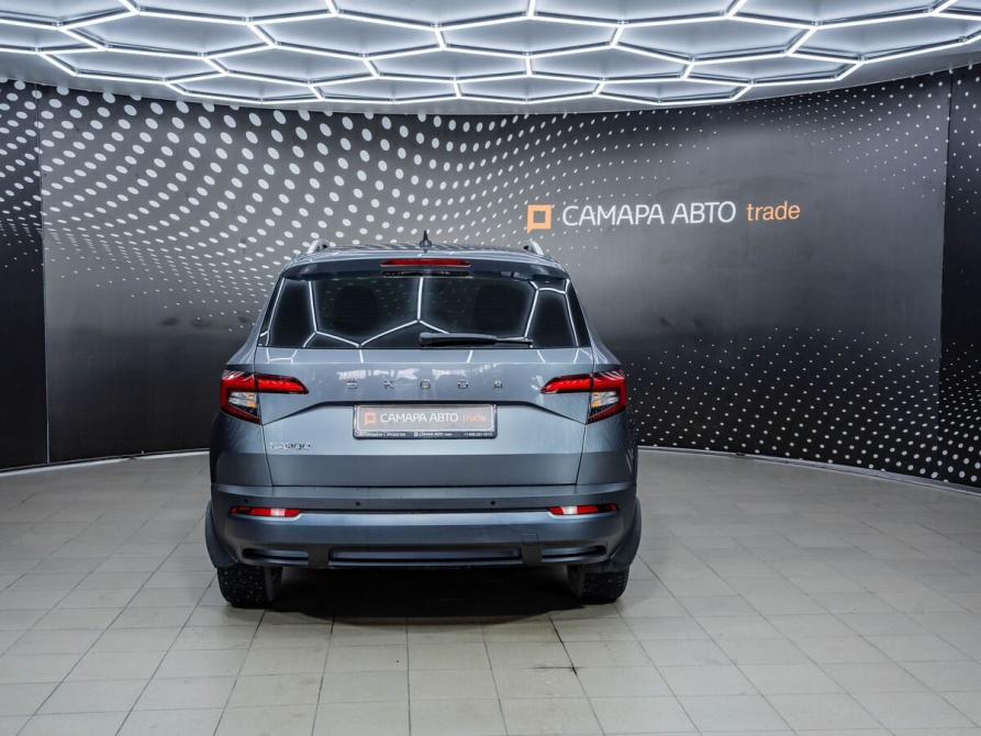 Skoda Karoq I Самара  - изображение 11