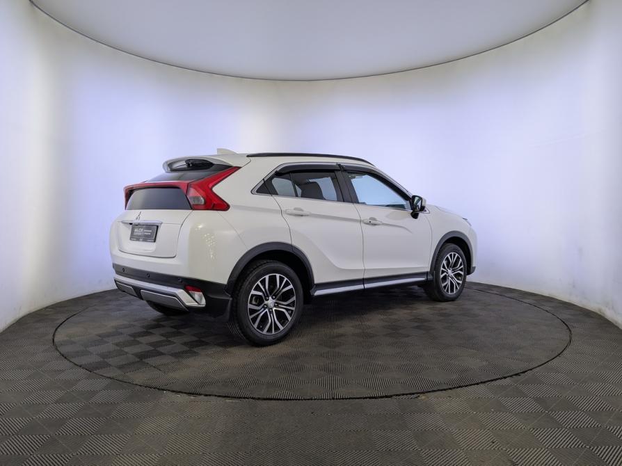 Mitsubishi Eclipse Cross I Москва  - изображение 5