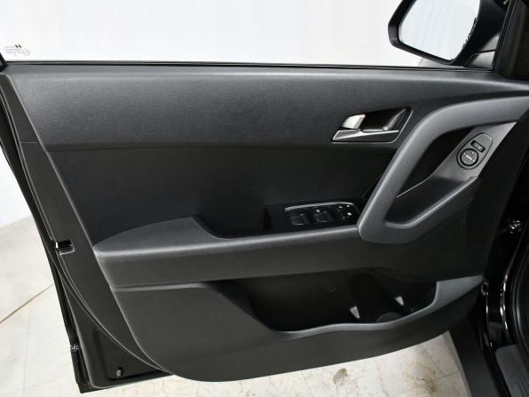 Hyundai Creta I Рестайлинг с пробегом 2020 года, цена 2 097 000 рублей, 59170 км, внедорожник, Автокод Объявления