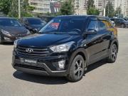 Hyundai Creta I Йошкар-Ола  - изображение 23