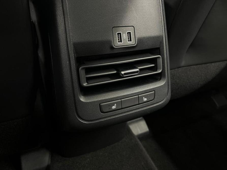 Changan UNI-S (CS55 Plus) Санкт-Петербург  - изображение 18