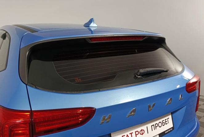 Haval Jolion I с пробегом 2022 года, цена 1 540 000 рублей, 84050 км, внедорожник, Автокод Объявления