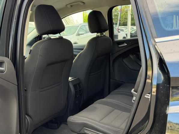 Ford Kuga II с пробегом 2015 года, цена 1 197 000 рублей, 189021 км, внедорожник, Автокод Объявления