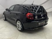 BMW 1 серии I (E81/E82/E87/E88) Рестайлинг Воронеж  - изображение 23