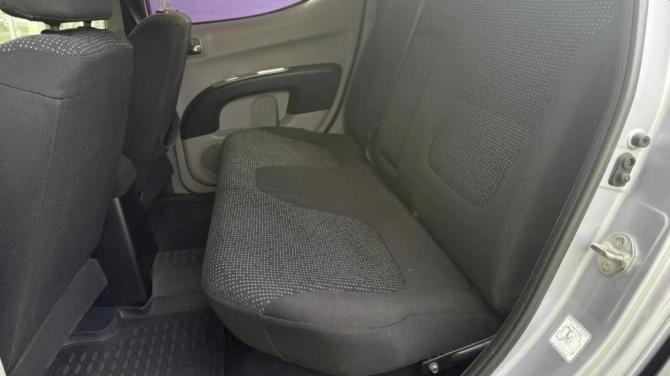 Mitsubishi L200 IV с пробегом 2011 года, цена 1 180 000 рублей, 256760 км, offers.body_type.unknown, Автокод Объявления