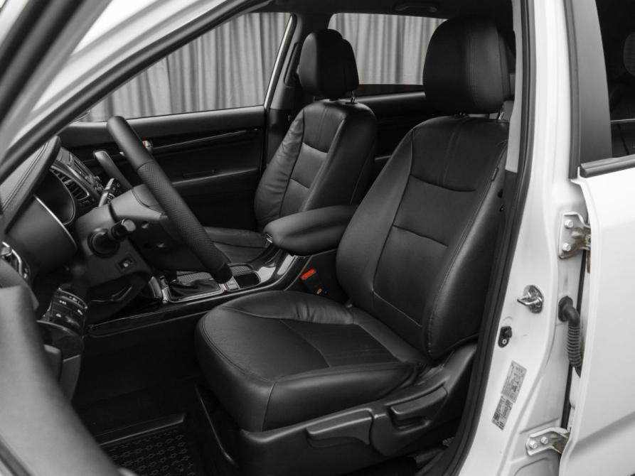 Kia Sorento II Рестайлинг Москва  - изображение 9