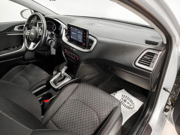 Kia Ceed III с пробегом 2020 года, цена 1 900 000 рублей, 26536 км, хэтчбек, Автокод Объявления