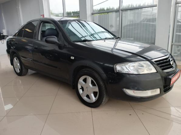 Nissan Almera Classic I с пробегом 2007 года, цена 250 000 рублей, 511000 км, седан, Автокод Объявления