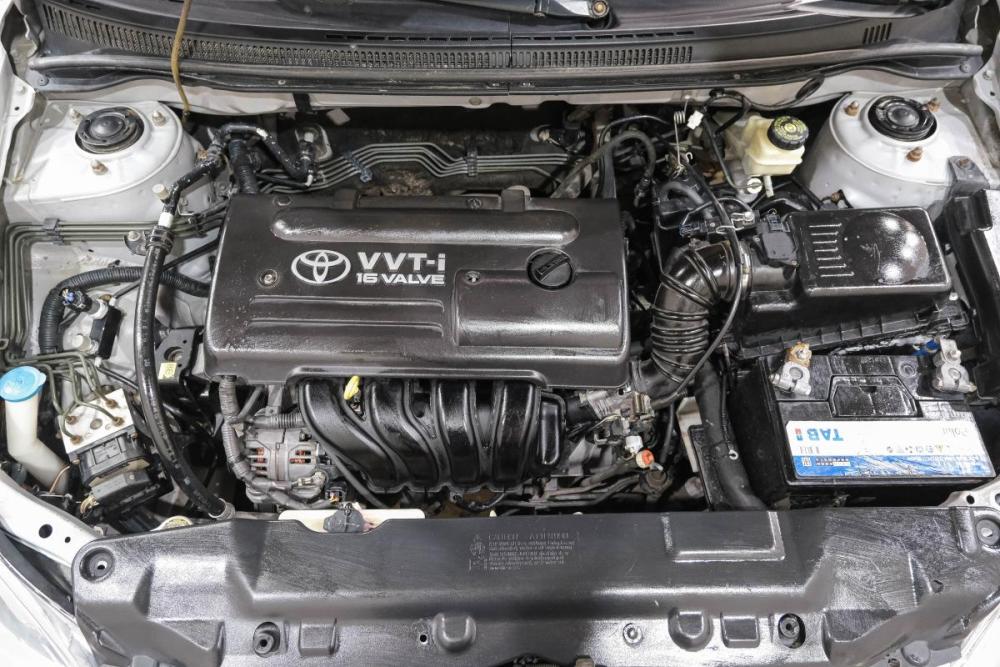 Toyota Corolla IX (E120 E130) Новокузнецк  - изображение 31