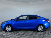 Hyundai Solaris II Рестайлинг Ростов-на-Дону  - изображение 26