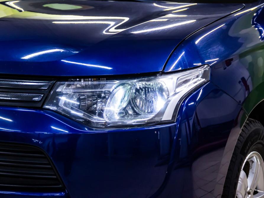 Mitsubishi Outlander III Магнитогорск  - изображение 10