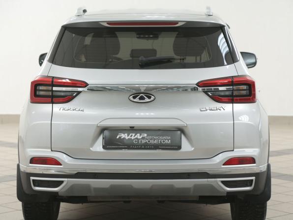 Chery Tiggo 4 I Рестайлинг с пробегом 2021 года, цена 1 315 000 рублей, 66850 км, внедорожник, Автокод Объявления
