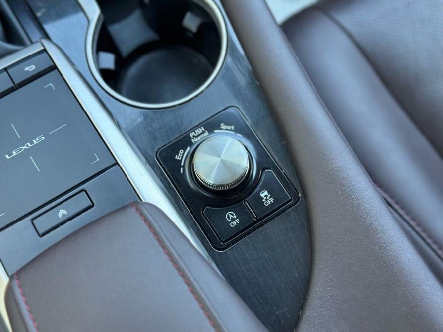 Lexus RX IV Рестайлинг Санкт-Петербург  - изображение 37